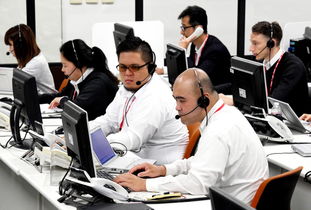 全天候沟通无阻 日本兴起24小时远程翻译服务，助力旅游业迎接全球游客