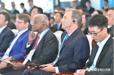 Raymond Electronics Provides Assurance for Translation Services at the Fourth World Internet Conference